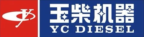 YUCHAI 标志