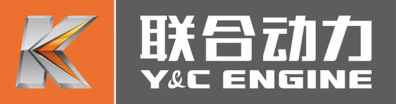 Y&C 标志