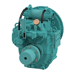 DMT50A D-I 船用变速箱，适用于船只，速比 1.61*、2.06、2.45、2.82、3.12、3.46