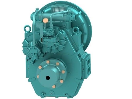 DMT50A D-I 船用变速箱，适用于船只，速比 1.61*、2.06、2.45、2.82、3.12、3.46