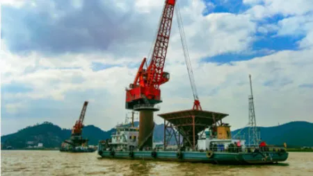 可靠的中国玉柴 YCK08 重型机械柴油发动机