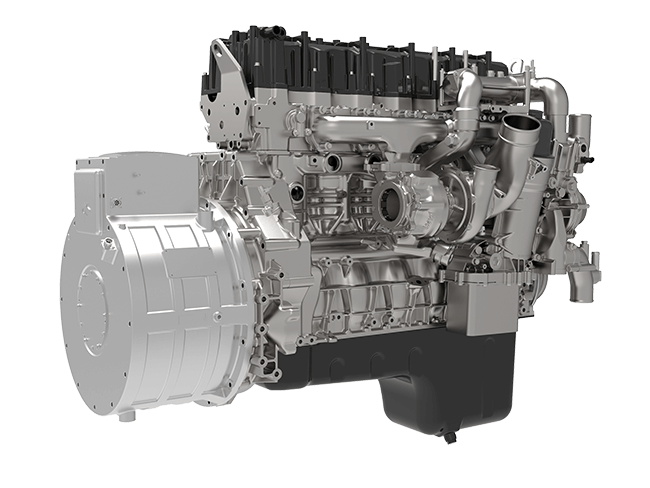 中国先进玉柴柴油发动机 高效动力解决方案 YC100ZQ-1 玉柴柴油