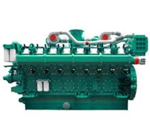 中国高性能玉柴YC12VC发电机，提供可靠电力解决方案
