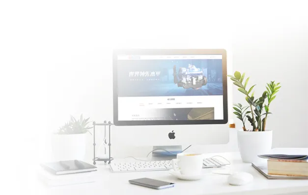 适用于公交车和客车的高性能玉柴柴油发动机