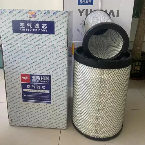 玉柴空气滤清器