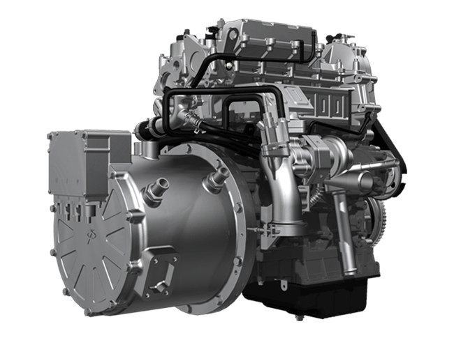 中国可靠玉柴柴油发动机：满足您的工业设备动力需求 Yc250zq-1 玉柴