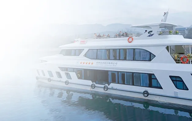 中国可靠玉柴发动机,采用先进柴油技术,燃油效率高,YCA05 系列