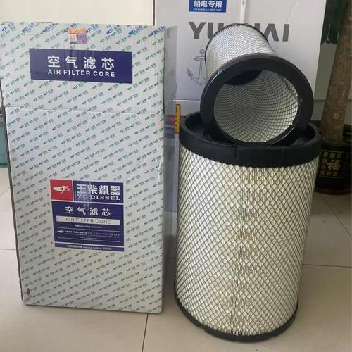 玉柴空气滤清器