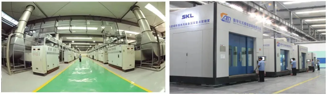 中国高性能玉柴 Yc12vc 发电机，为可靠电力解决方案而生