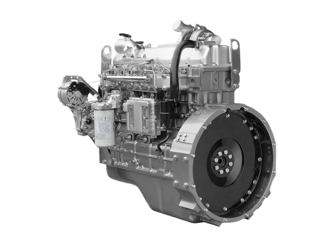 中国柴油发电机组，可靠供电，1500kW/50Hz 玉柴发电机组