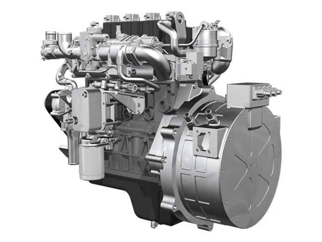 中国可靠玉柴柴油发动机：满足您的工业设备动力需求 Yc250zq-1 玉柴
