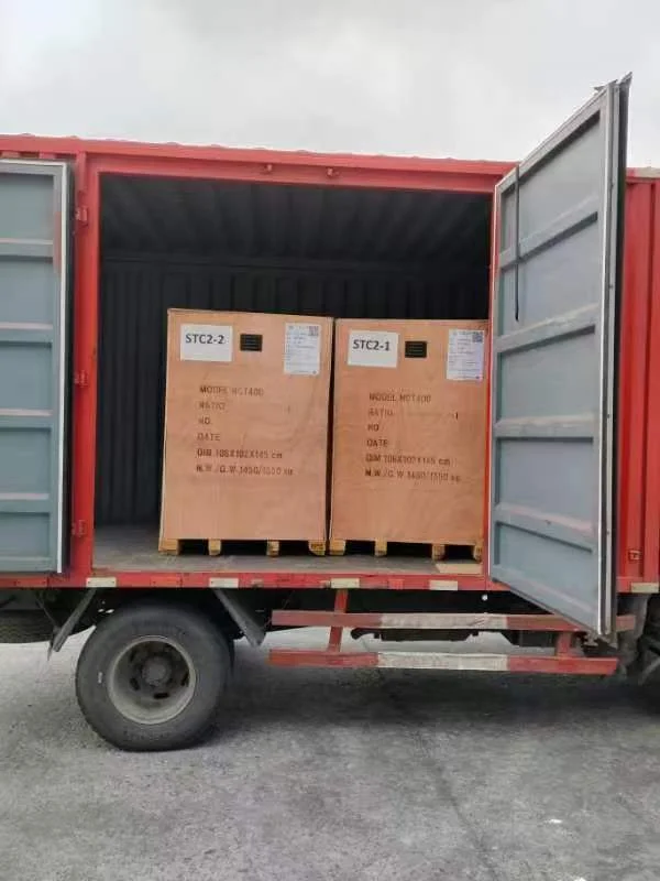 船用齿轮箱出口巴西